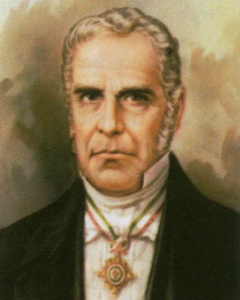 José Ignacio Pavón — Imagen principal