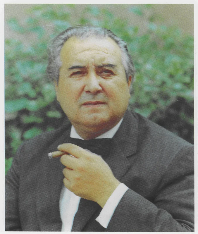 José Manuel Castañón — Imagen principal
