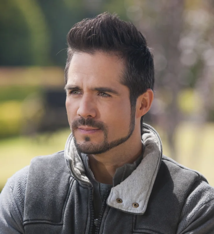 Jose Ron — Imagen principal