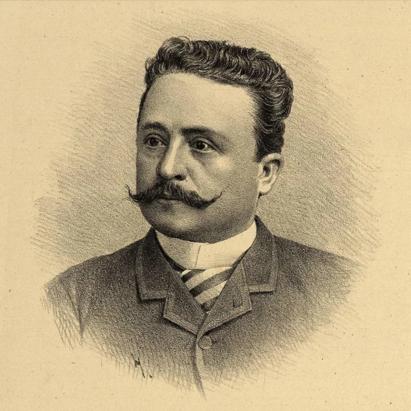 José Vicente Concha — Imagen principal