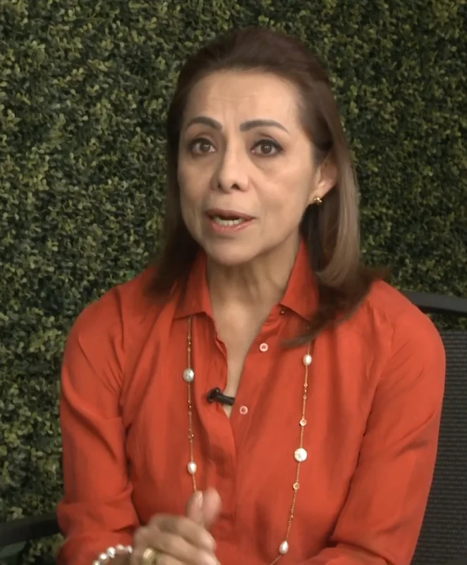 Josefina Vázquez Mota — Imagen principal