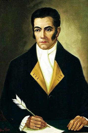 Juan Pablo Viscardo y Guzmán — Imagen principal