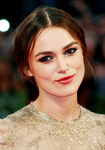 Keira Knightley — Imagen principal