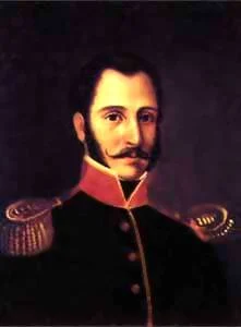 Liborio Mejía — Imagen principal