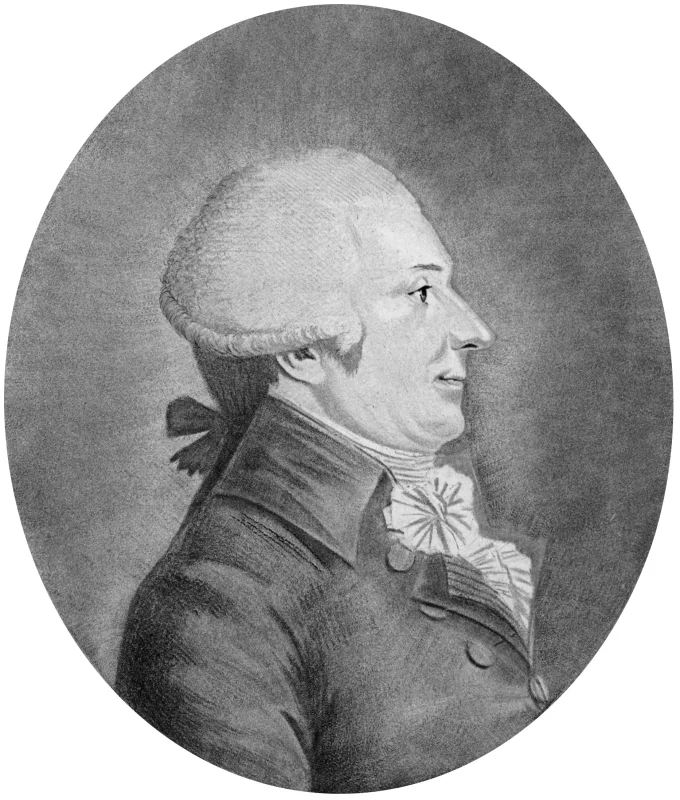 Louis-Bernard Guyton de Morveau — Imagen principal