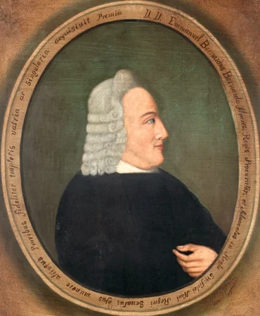 Manuel de Bernardo Álvarez — Imagen principal