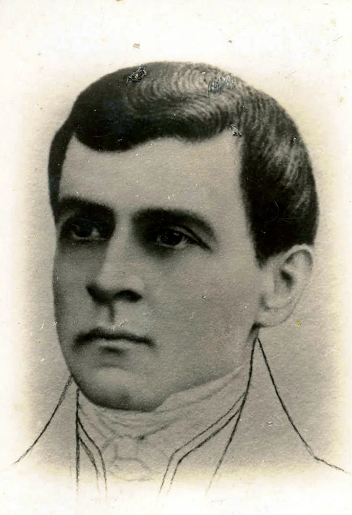Manuel Fernando Serrano Uribe — Imagen principal