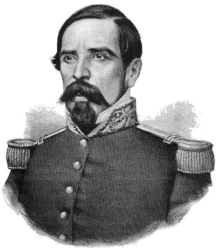 Manuel María Lombardini — Imagen principal