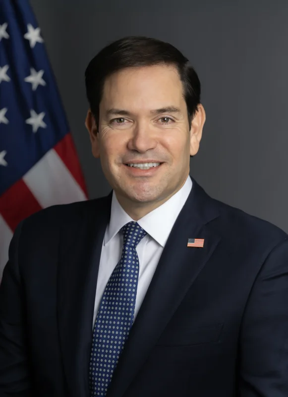 Marco Rubio — Imagen principal