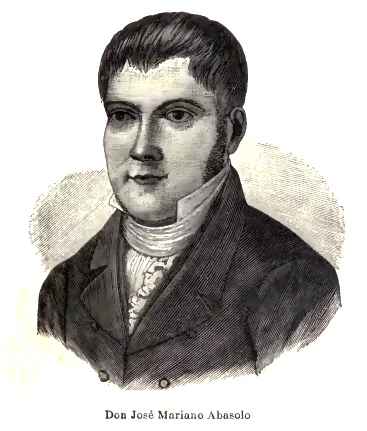 Mariano Abasolo — Imagen principal