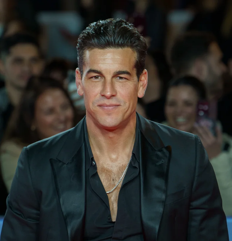 Mario Casas — Imagen principal