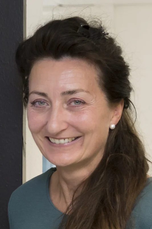 May-Britt Moser — Imagen principal