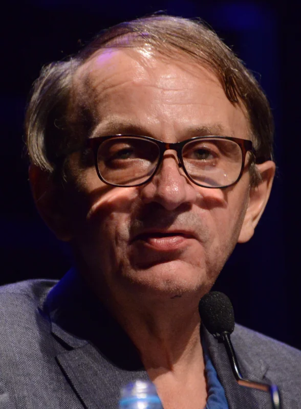 Michel Houellebecq — Imagen principal