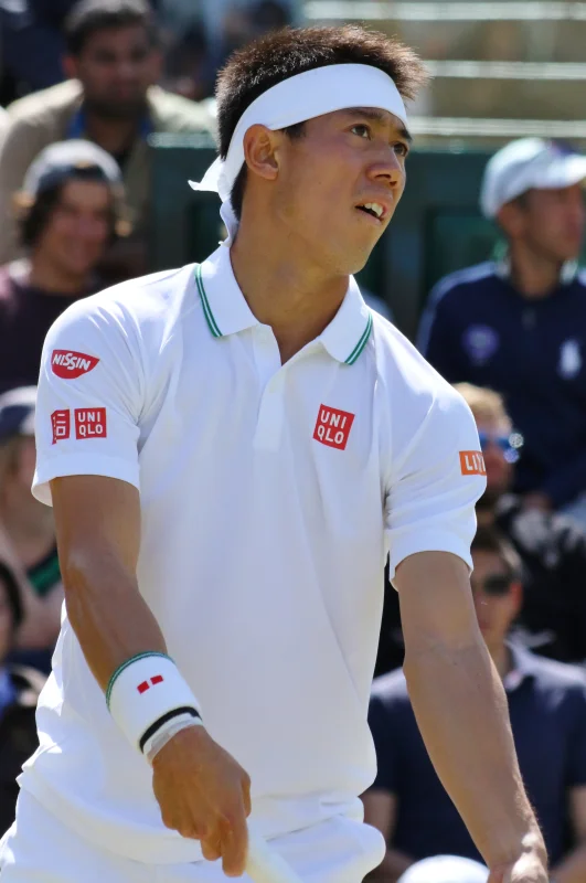 Nishikori Kei — Imagen principal