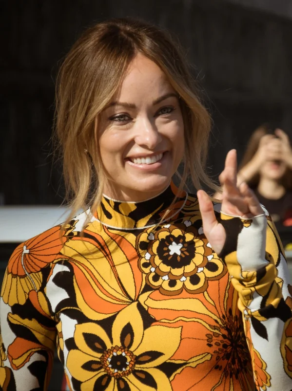 Olivia Wilde — Imagen principal