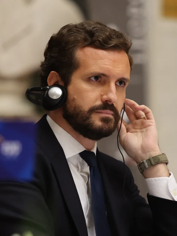 Pablo Casado — Imagen principal