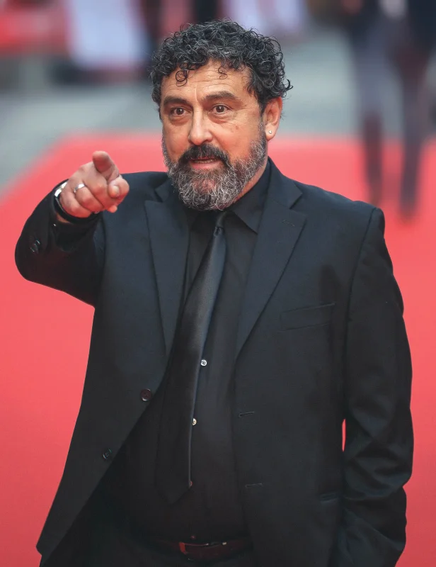 Paco Tous — Imagen principal