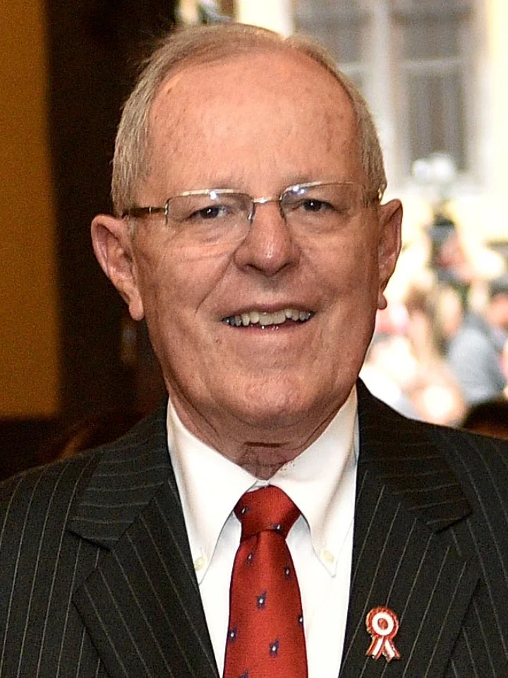 Pedro Pablo Kuczynski — Imagen principal