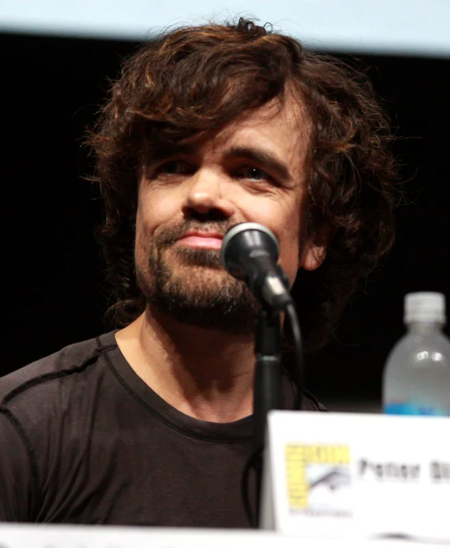 Peter Dinklage — Imagen principal