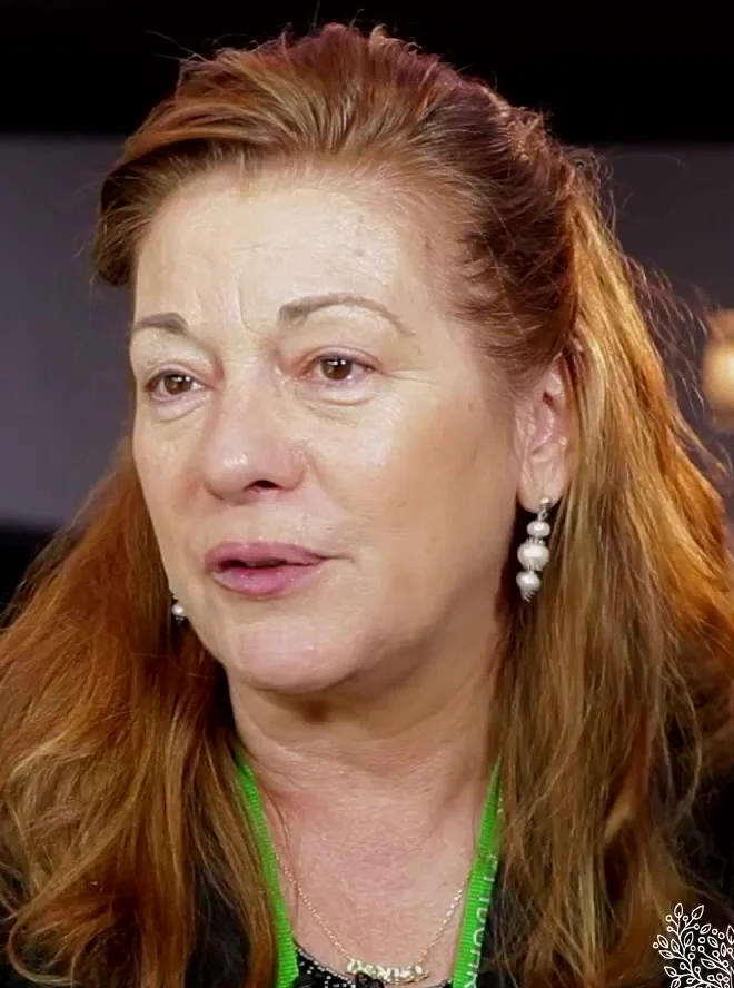 Pilar Manjón — Imagen principal