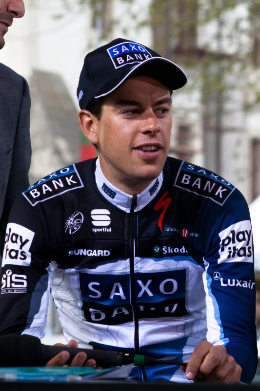Richie Porte — Imagen principal