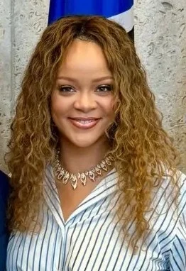 Rihanna — Imagen principal