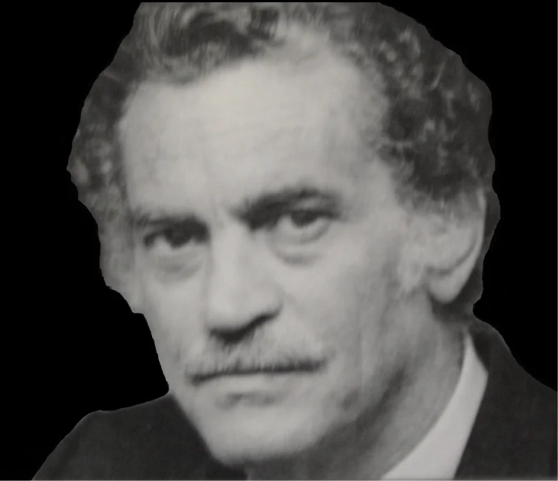 Rodolfo Fogwill — Imagen principal