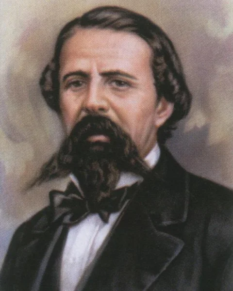 Rómulo Díaz de la Vega — Imagen principal