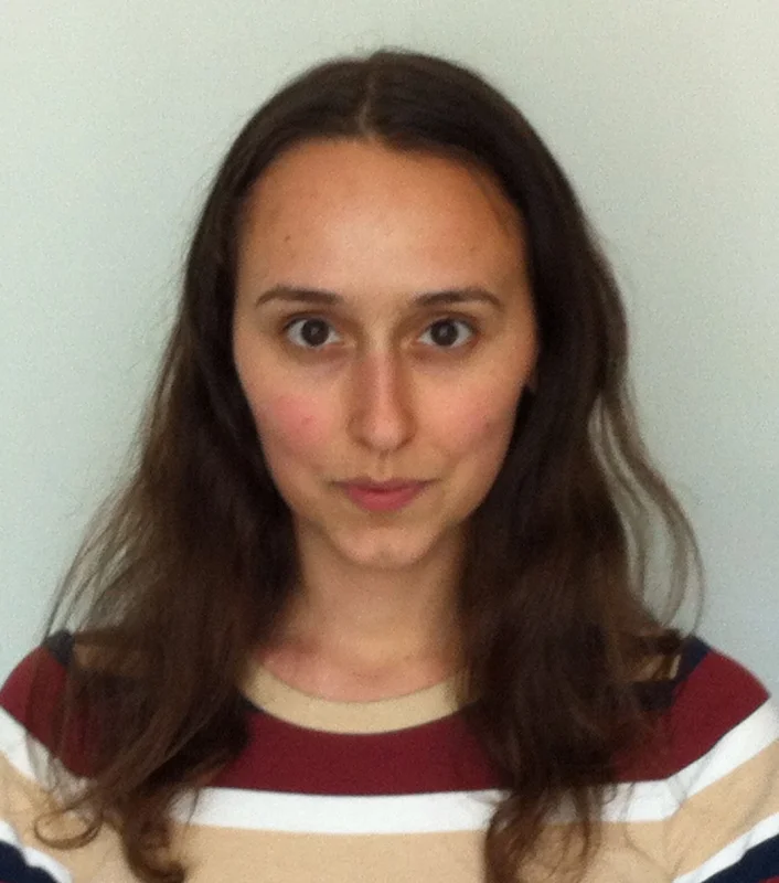 Sabrina Pasterski Gonzalez — Imagen principal