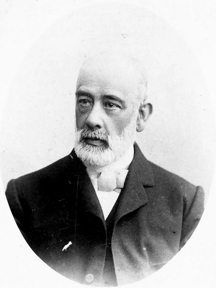 Santiago Pérez Manosalva — Imagen principal