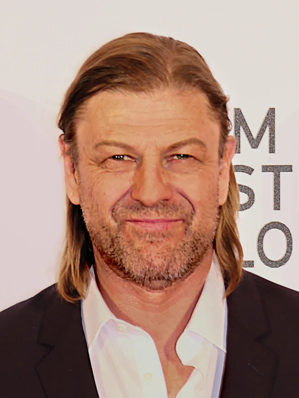 Sean Bean — Imagen principal