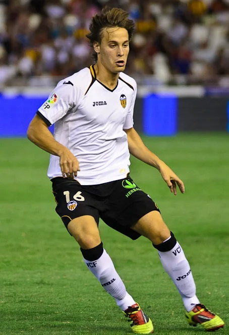 Sergio Canales Madrazo — Imagen principal