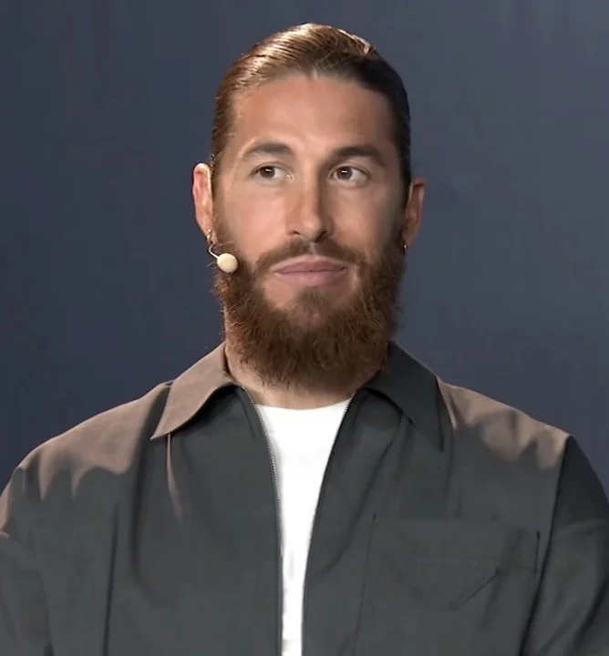 Sergio Ramos — Imagen principal