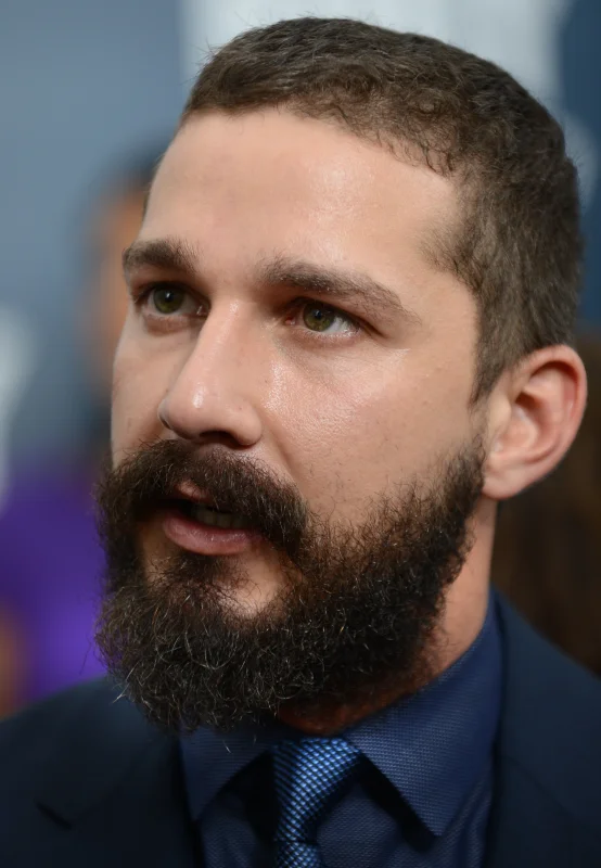Shia LaBeouf — Imagen principal