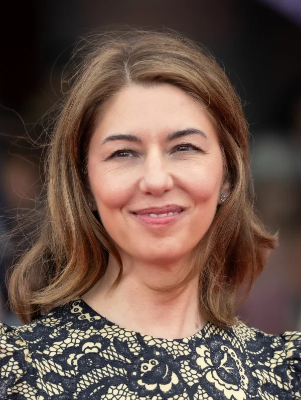 Sofia Coppola — Imagen principal