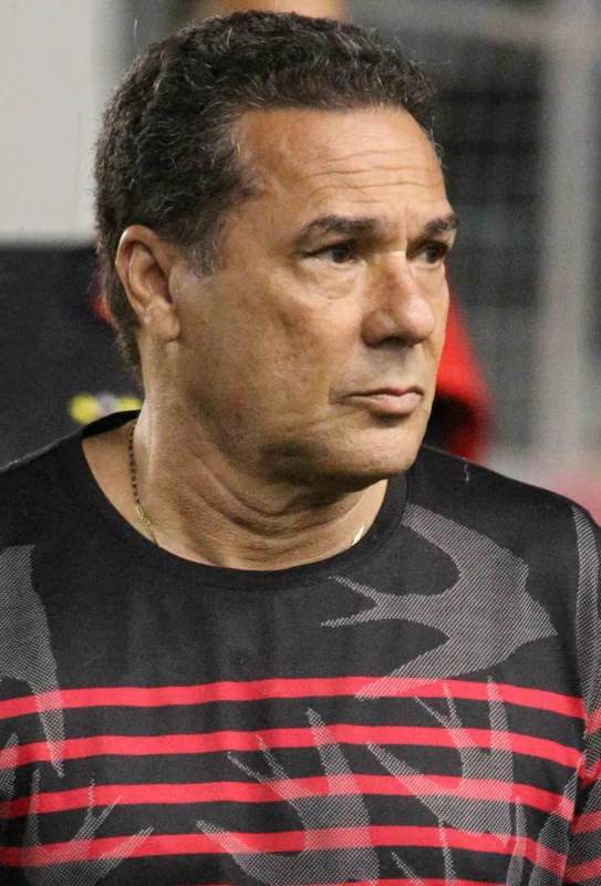 Vanderlei Luxemburgo — Imagen principal