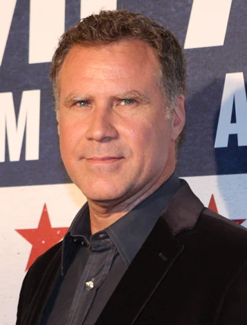 Will Ferrell — Imagen principal