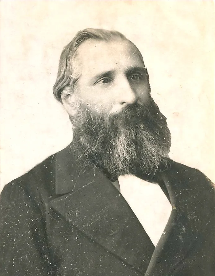 Adolfo Alsina — Imagen principal