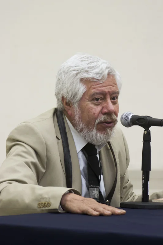 Adolfo Castañón — Imagen principal