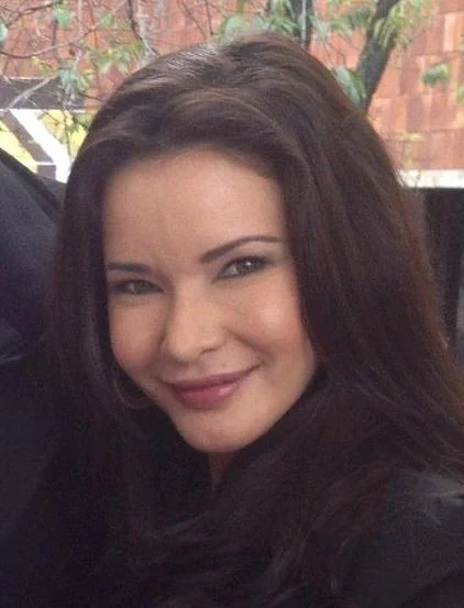 Adriana Campos — Imagen principal
