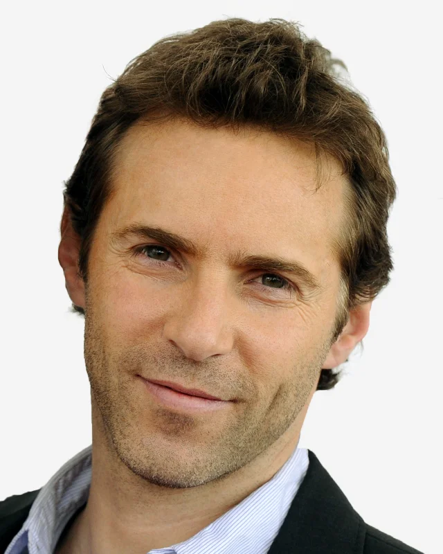 Alessandro Nivola — Imagen principal