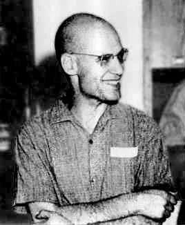 Alexander Grothendieck — Imagen principal