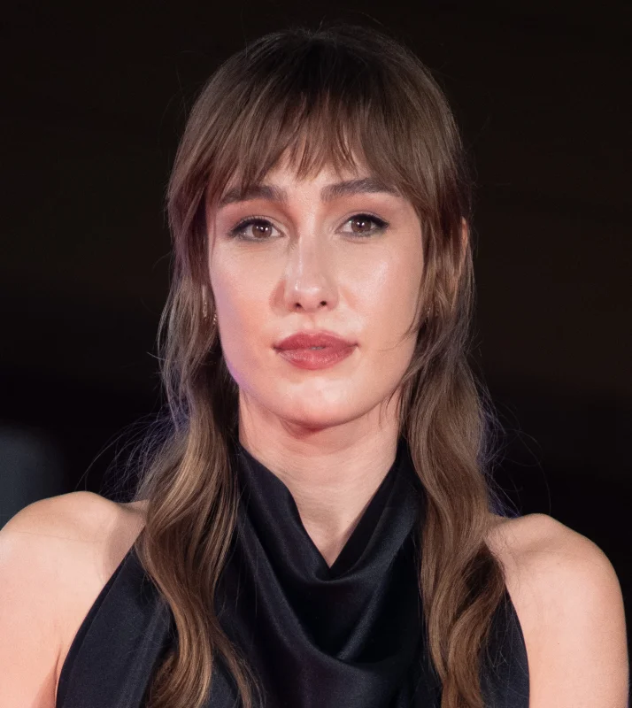 Almudena Amor — Imagen principal