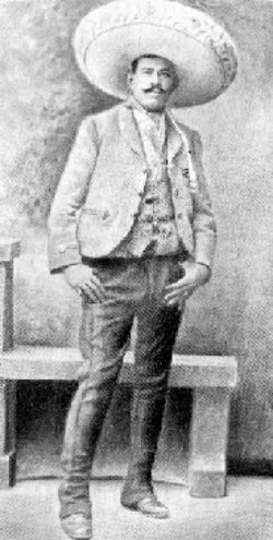 Amador Salazar — Imagen principal