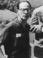 André Weil — Imagen principal