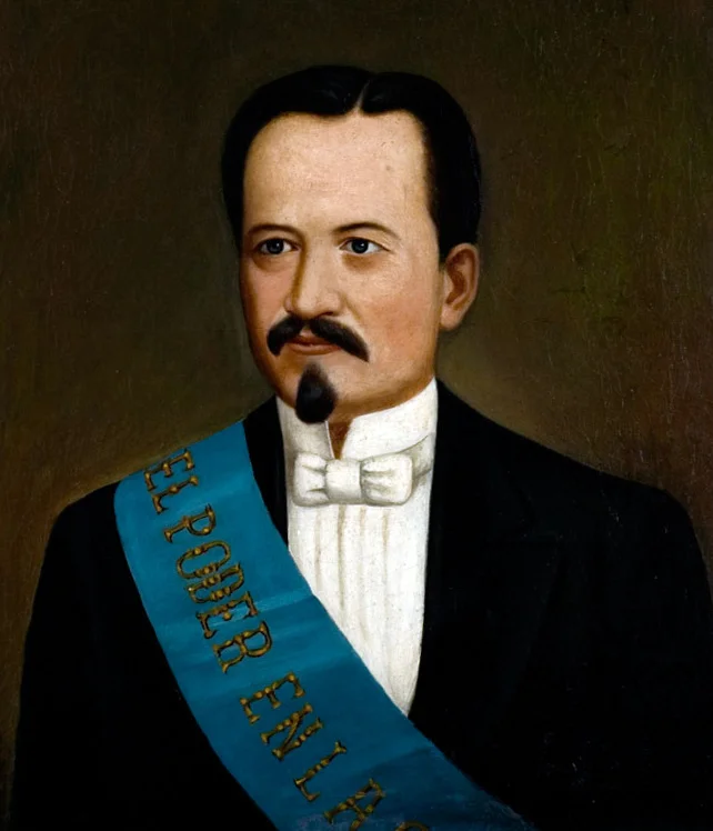 Antonio Borrero — Imagen principal