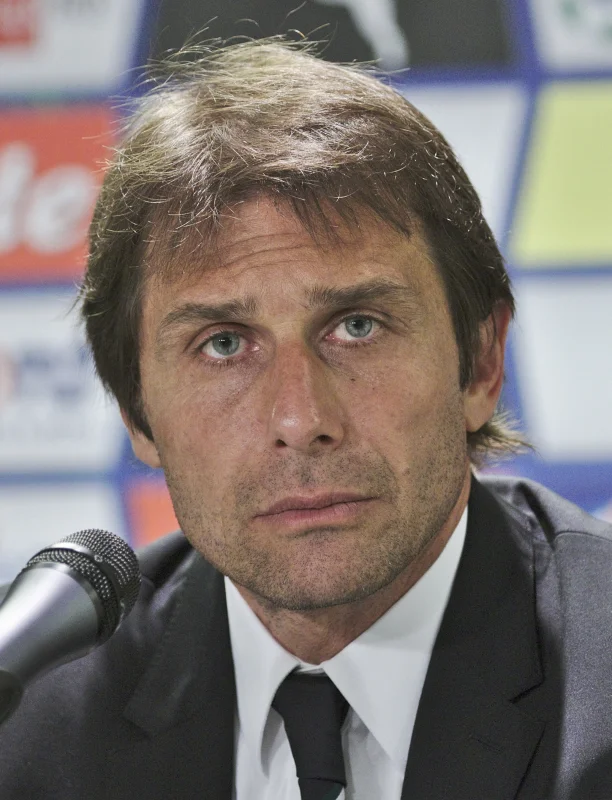 Antonio Conte — Imagen principal