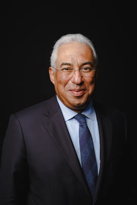 António Costa — Imagen principal