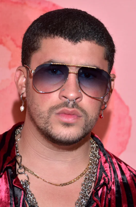 Bad Bunny — Imagen principal