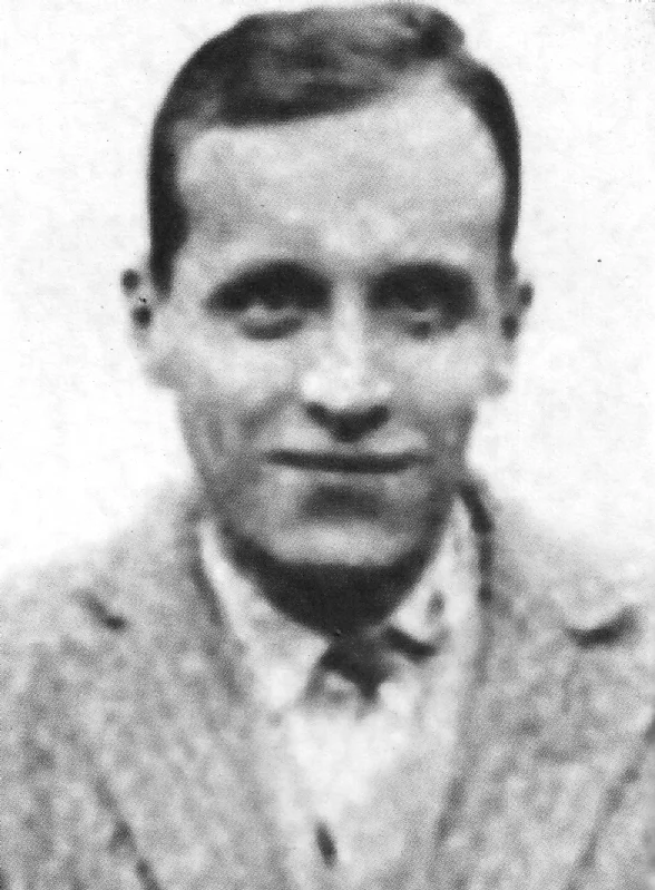 Carlos Oquendo de Amat — Imagen principal